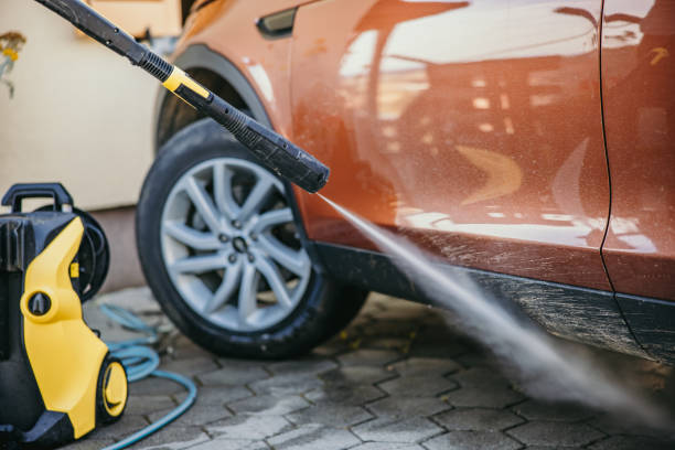Why Choose Our Certified Pressure Washing Experts for Your Project Needs in Mckenzie, TN?