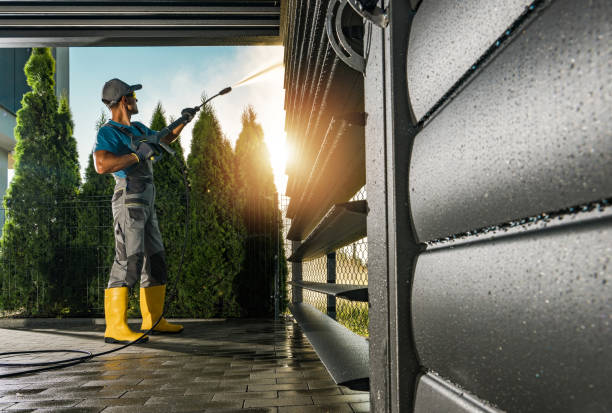 Best Deck Pressure Washing  in Mckenzie, TN