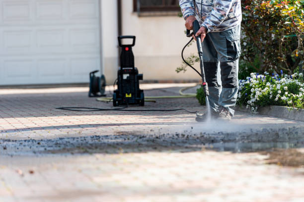 Best Commercial Pressure Washing  in Mckenzie, TN