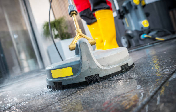 Best Pressure Washing Cost  in Mckenzie, TN