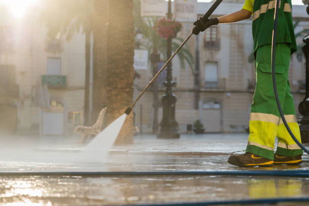 Best Affordable Power Washing  in Mckenzie, TN