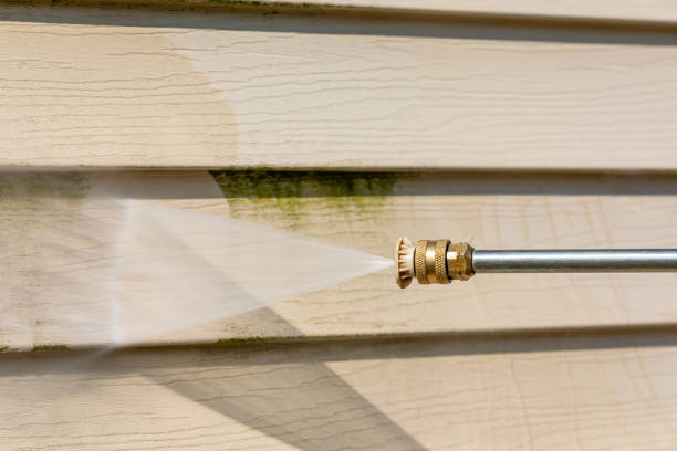 Best Fence Pressure Washing  in Mckenzie, TN