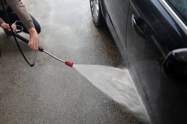 Reliable Mckenzie, TN Pressure Washing Solutions